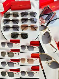 Picture of Cartier Sunglasses _SKUfw56807559fw